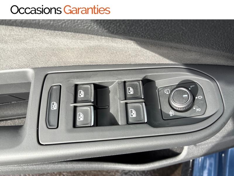 Voitures occasions VOLKSWAGEN GOLF R-Line Edition Clermont-Ferrand