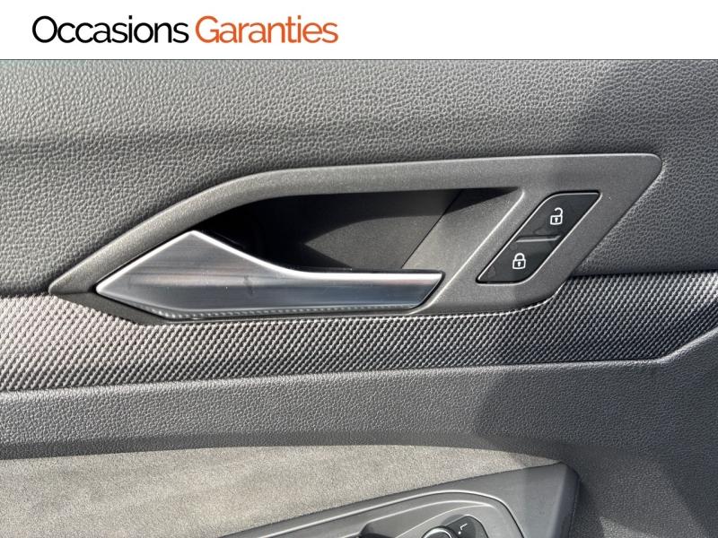Voitures occasions VOLKSWAGEN GOLF R-Line Edition Clermont-Ferrand