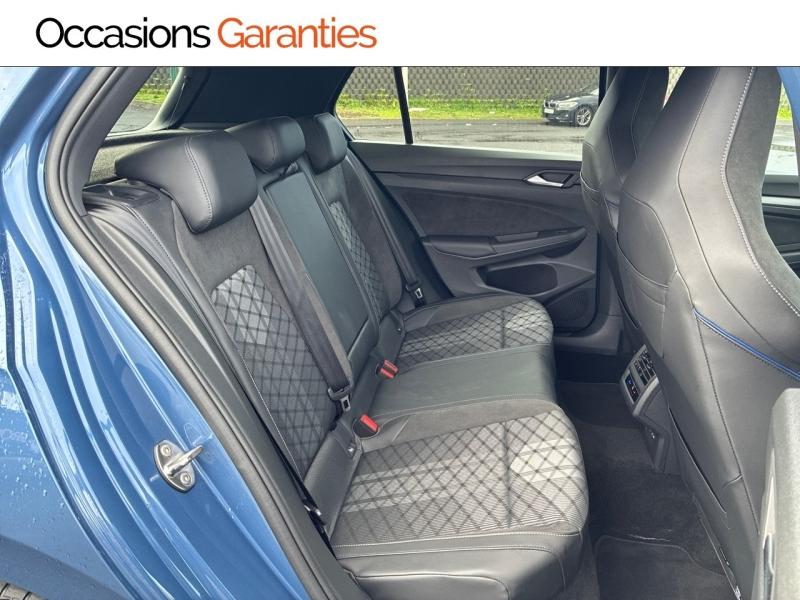 Voitures occasions VOLKSWAGEN GOLF R-Line Edition Clermont-Ferrand
