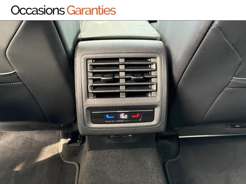 Voitures occasions VOLKSWAGEN GOLF R-Line Edition Clermont-Ferrand