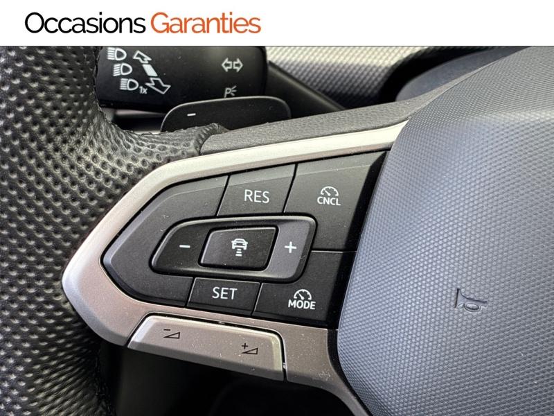 Voitures occasions VOLKSWAGEN GOLF R-Line Edition Clermont-Ferrand