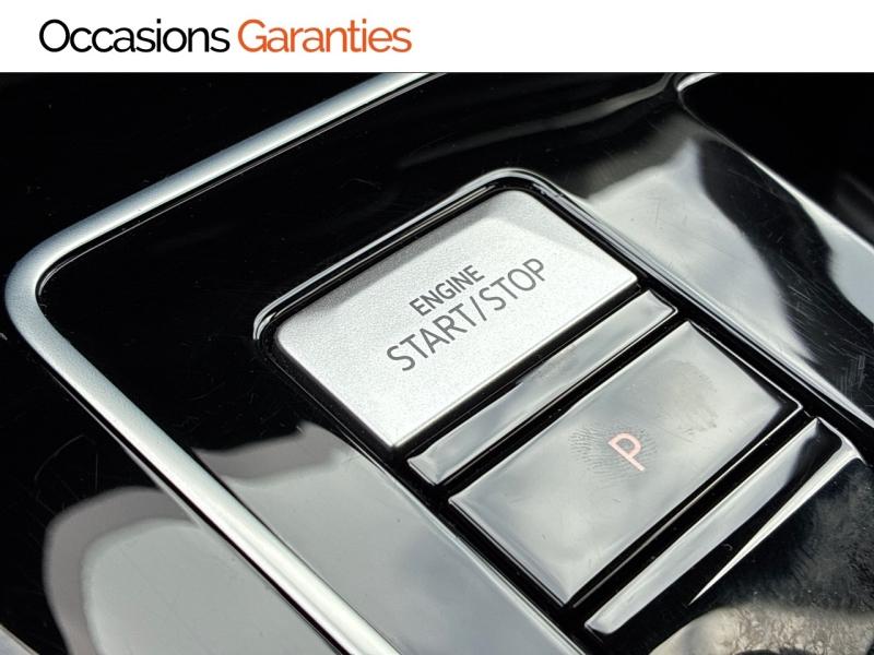 Voitures occasions VOLKSWAGEN GOLF R-Line Edition Clermont-Ferrand