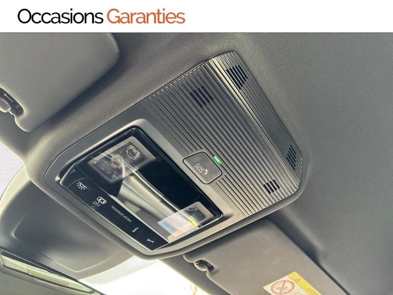 Voitures occasions VOLKSWAGEN GOLF R-Line Edition Clermont-Ferrand