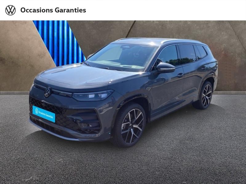 Voitures occasions VOLKSWAGEN Tayron R-Line Clermont-Ferrand