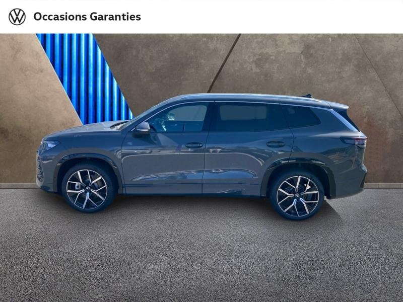 Voitures occasions VOLKSWAGEN Tayron R-Line Clermont-Ferrand