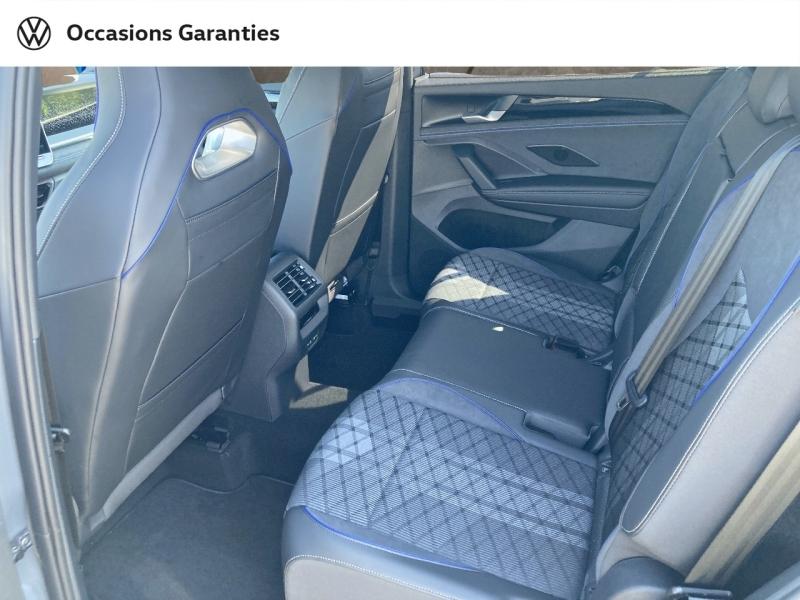 Voitures occasions VOLKSWAGEN Tayron R-Line Clermont-Ferrand