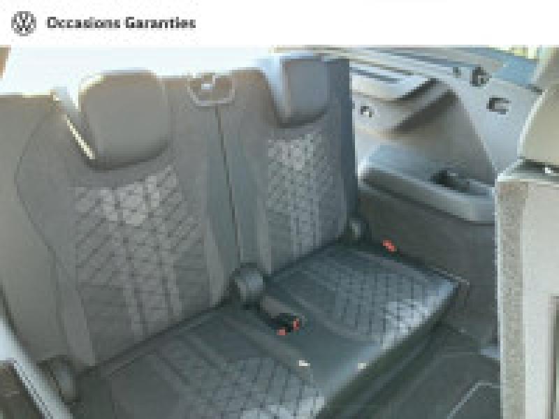 Voitures occasions VOLKSWAGEN Tayron R-Line Edition Clermont-Ferrand