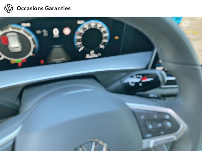 Voitures occasions VOLKSWAGEN Tayron R-Line Clermont-Ferrand