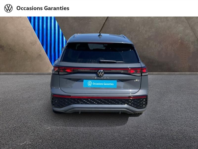 Voitures occasions VOLKSWAGEN Tayron R-Line Clermont-Ferrand