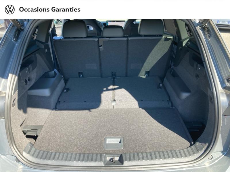 Voitures occasions VOLKSWAGEN Tayron R-Line Clermont-Ferrand