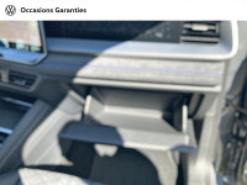 Voitures occasions VOLKSWAGEN Tayron R-Line Edition Clermont-Ferrand