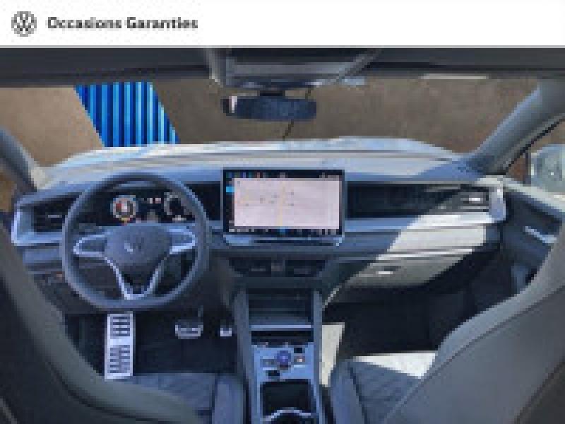 Voitures occasions VOLKSWAGEN Tayron R-Line Clermont-Ferrand