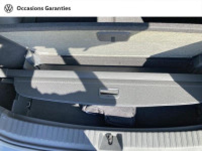 Voitures occasions VOLKSWAGEN Tayron R-Line Clermont-Ferrand