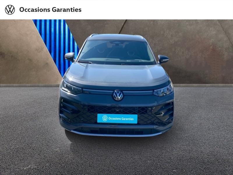 Voitures occasions VOLKSWAGEN Tayron R-Line Clermont-Ferrand