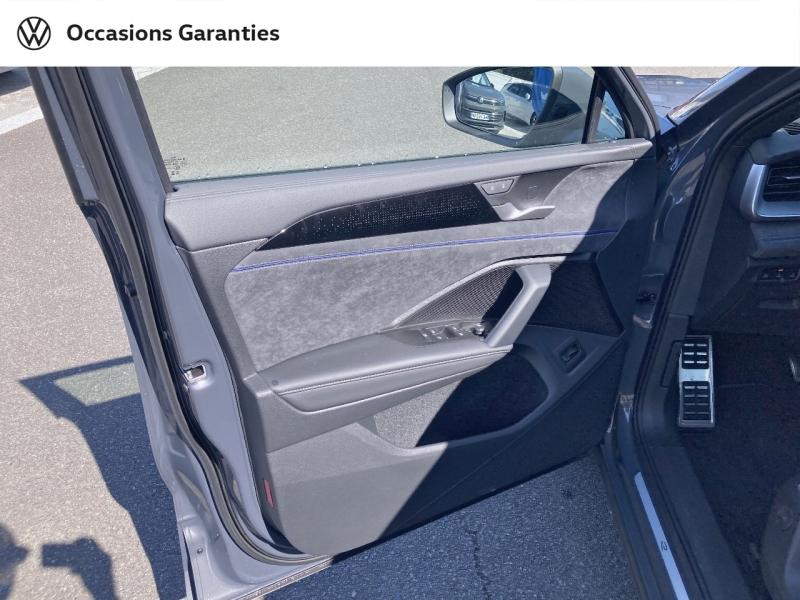 Voitures occasions VOLKSWAGEN Tayron R-Line Clermont-Ferrand