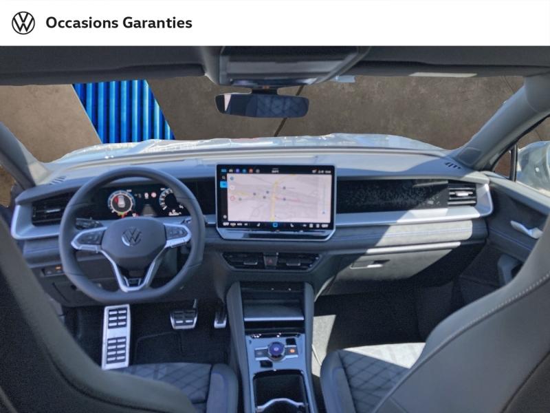 Voitures occasions VOLKSWAGEN Tayron R-Line Clermont-Ferrand
