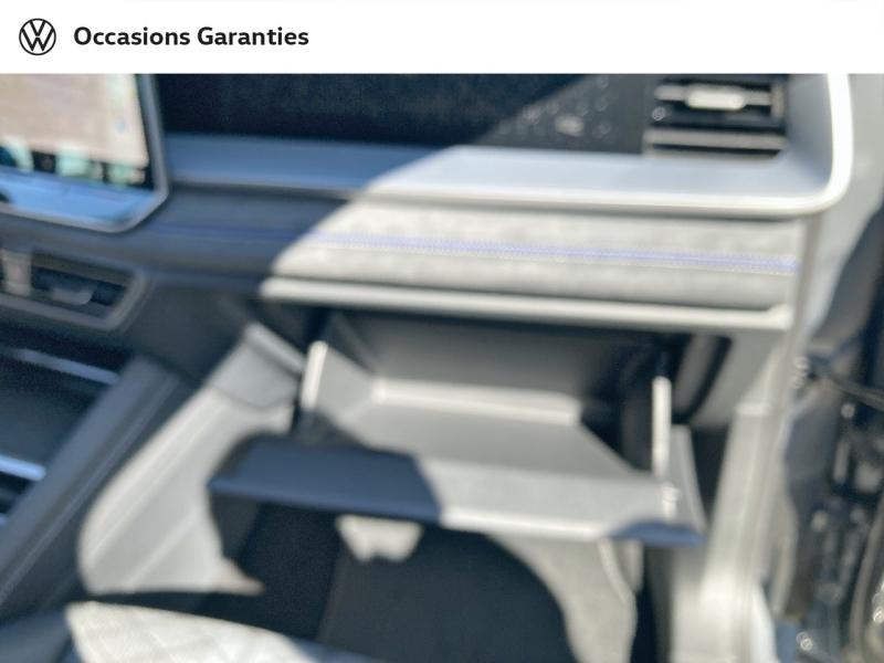 Voitures occasions VOLKSWAGEN Tayron R-Line Clermont-Ferrand