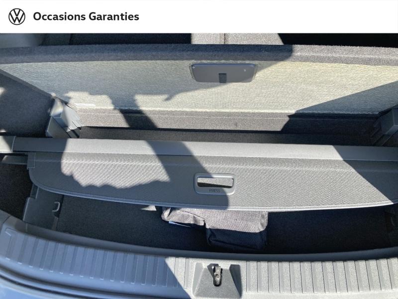 Voitures occasions VOLKSWAGEN Tayron R-Line Clermont-Ferrand