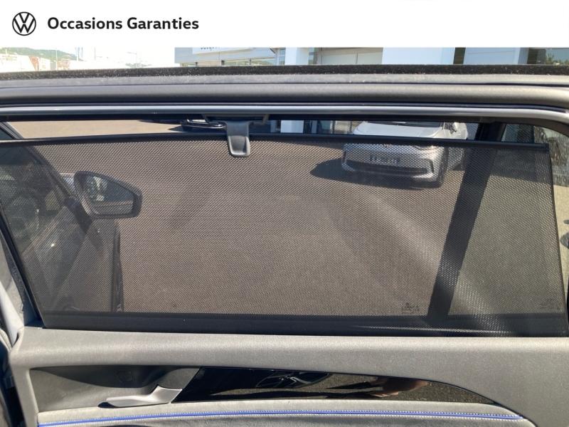 Voitures occasions VOLKSWAGEN Tayron R-Line Clermont-Ferrand