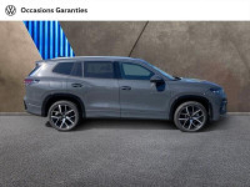 Voitures occasions VOLKSWAGEN Tayron R-Line Clermont-Ferrand