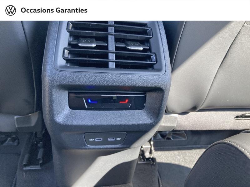 Voitures occasions VOLKSWAGEN Tayron R-Line Clermont-Ferrand