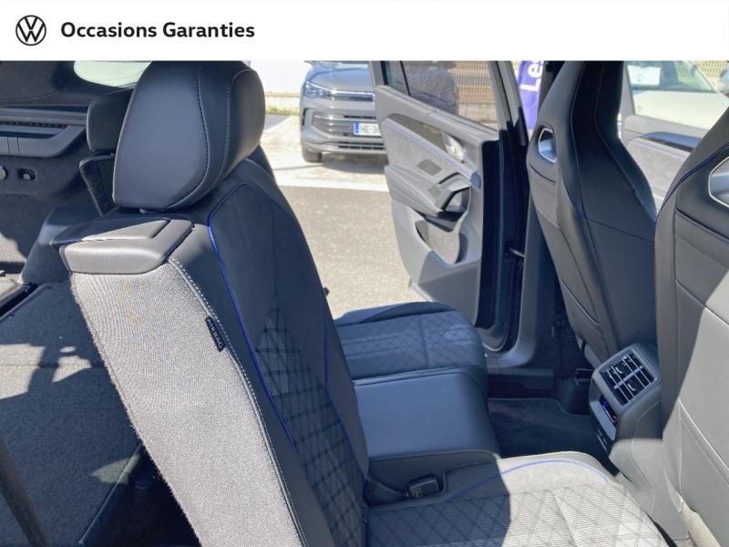Voitures occasions VOLKSWAGEN Tayron R-Line Clermont-Ferrand