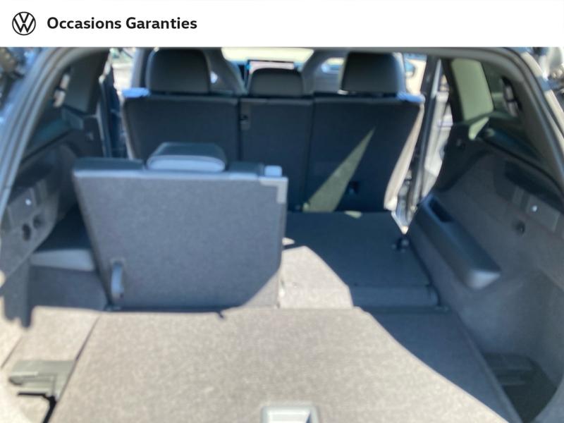 Voitures occasions VOLKSWAGEN Tayron R-Line Clermont-Ferrand