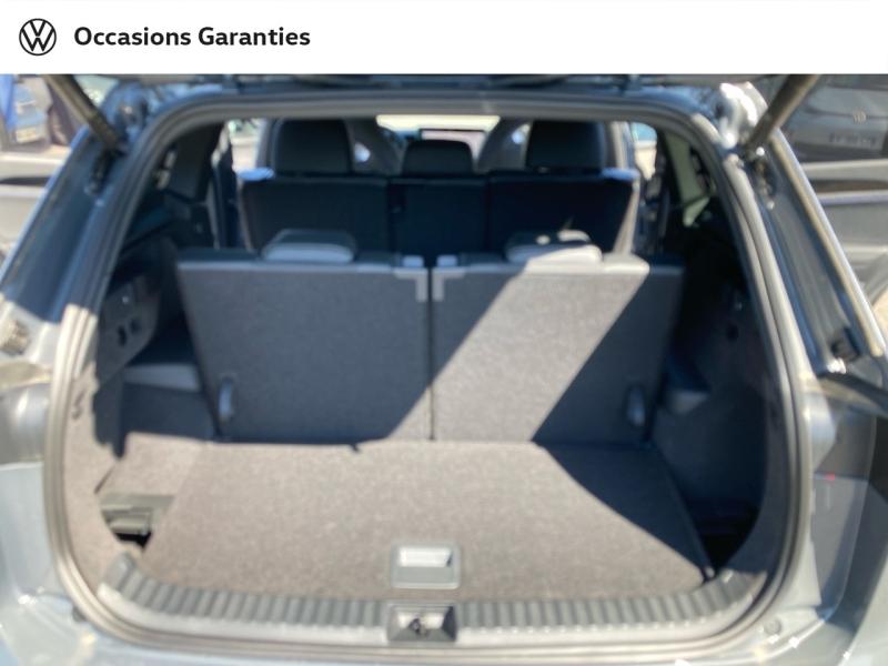Voitures occasions VOLKSWAGEN Tayron R-Line Clermont-Ferrand