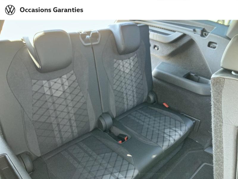 Voitures occasions VOLKSWAGEN Tayron R-Line Clermont-Ferrand