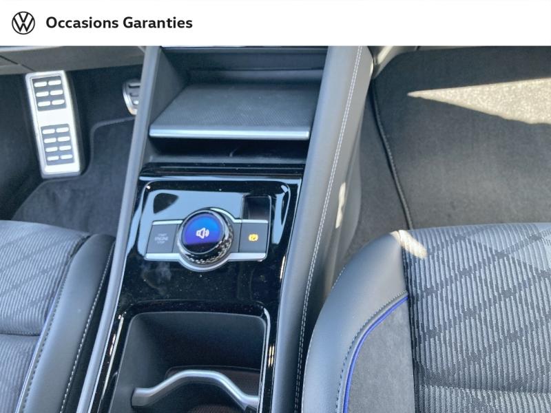 Voitures occasions VOLKSWAGEN Tayron R-Line Clermont-Ferrand