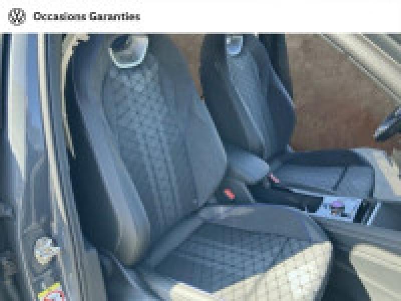 Voitures occasions VOLKSWAGEN Tayron R-Line Clermont-Ferrand