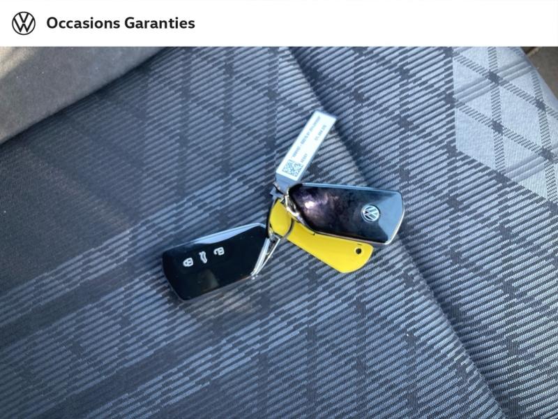 Voitures occasions VOLKSWAGEN Tayron R-Line Clermont-Ferrand