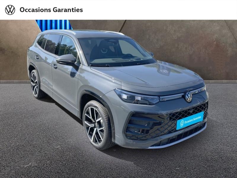 Voitures occasions VOLKSWAGEN Tayron R-Line Clermont-Ferrand