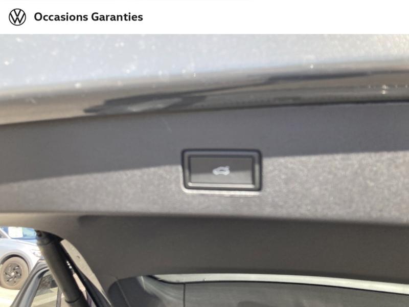 Voitures occasions VOLKSWAGEN Tayron R-Line Clermont-Ferrand