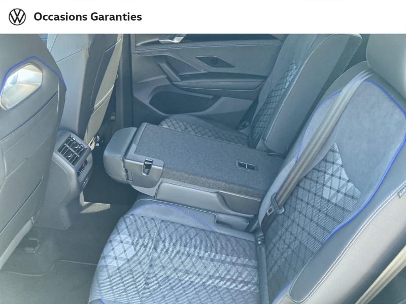 Voitures occasions VOLKSWAGEN Tayron R-Line Clermont-Ferrand