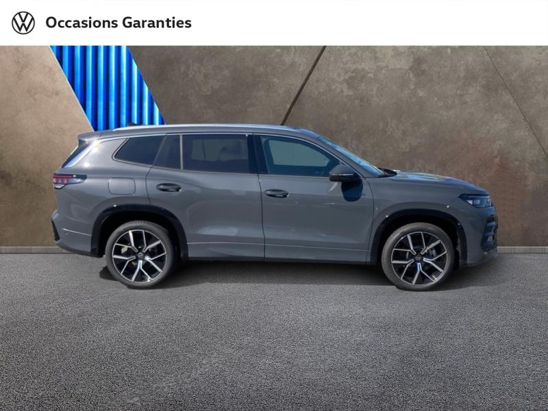 Voitures occasions VOLKSWAGEN Tayron R-Line Clermont-Ferrand