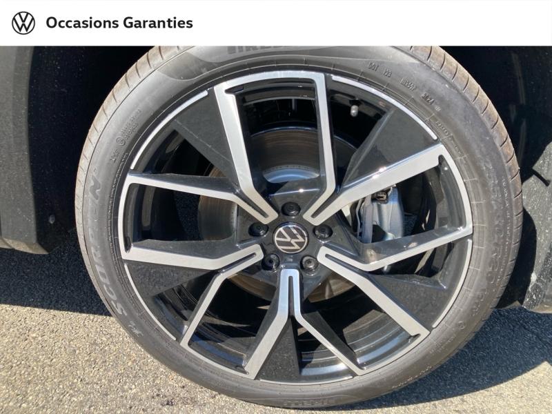 Voitures occasions VOLKSWAGEN Tayron R-Line Clermont-Ferrand