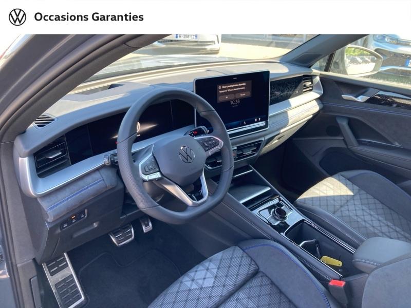 Voitures occasions VOLKSWAGEN Tayron R-Line Clermont-Ferrand