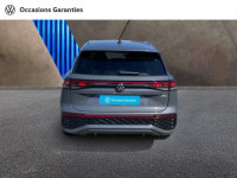 Voitures occasions VOLKSWAGEN Tayron R-Line Clermont-Ferrand