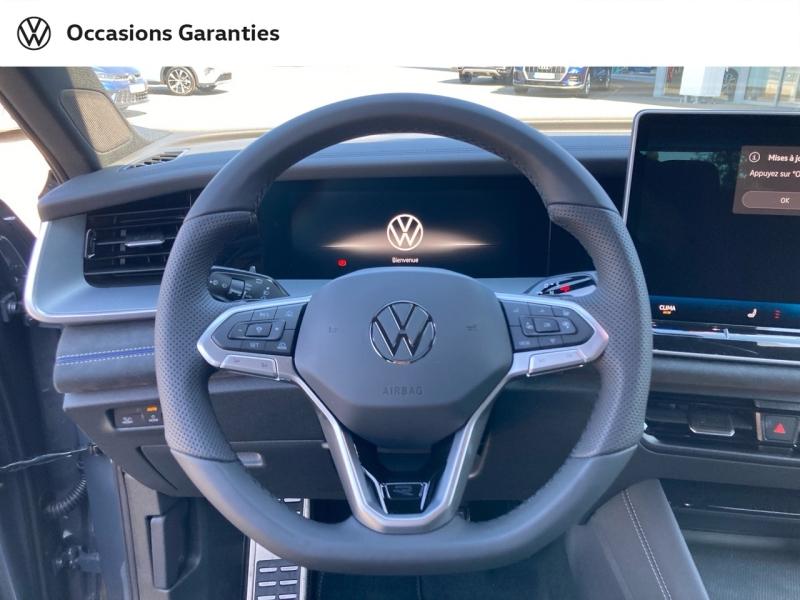 Voitures occasions VOLKSWAGEN Tayron R-Line Clermont-Ferrand