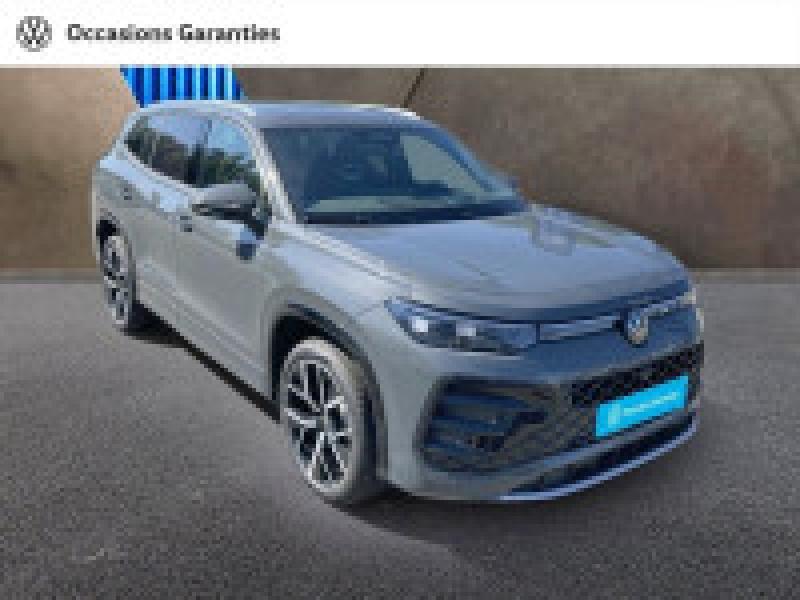 Voitures occasions VOLKSWAGEN Tayron R-Line Edition Clermont-Ferrand