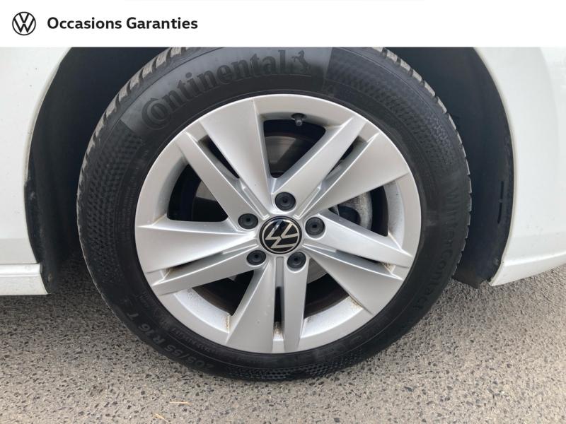 Voitures occasions VOLKSWAGEN GOLF Life Business 1st Clermont-Ferrand