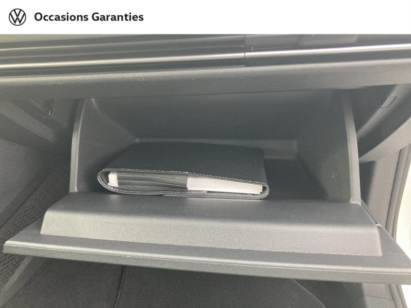 Voitures occasions VOLKSWAGEN GOLF Life Business 1st Clermont-Ferrand