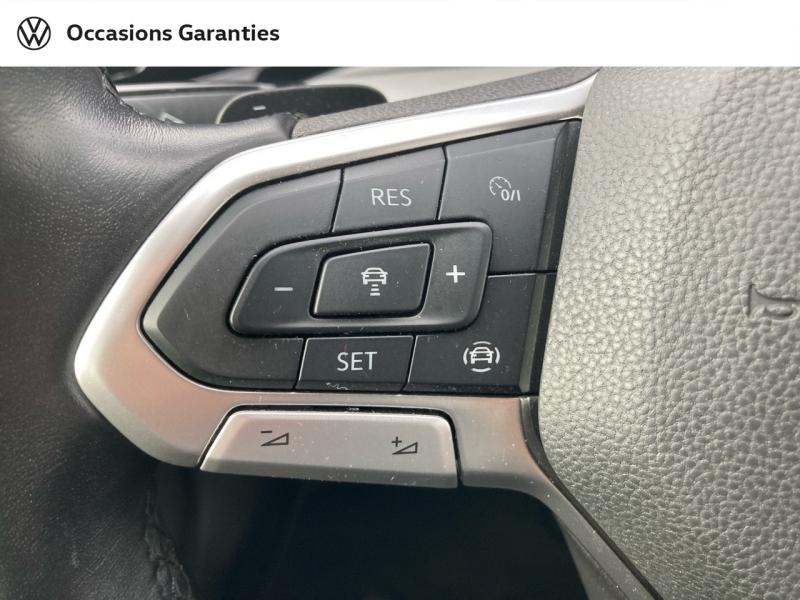 Voitures occasions VOLKSWAGEN GOLF Life Business 1st Clermont-Ferrand