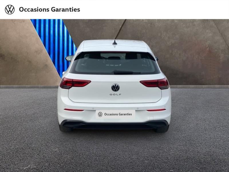 Voitures occasions VOLKSWAGEN GOLF Life Business 1st Clermont-Ferrand