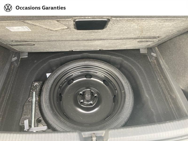 Voitures occasions VOLKSWAGEN GOLF Life Business 1st Clermont-Ferrand