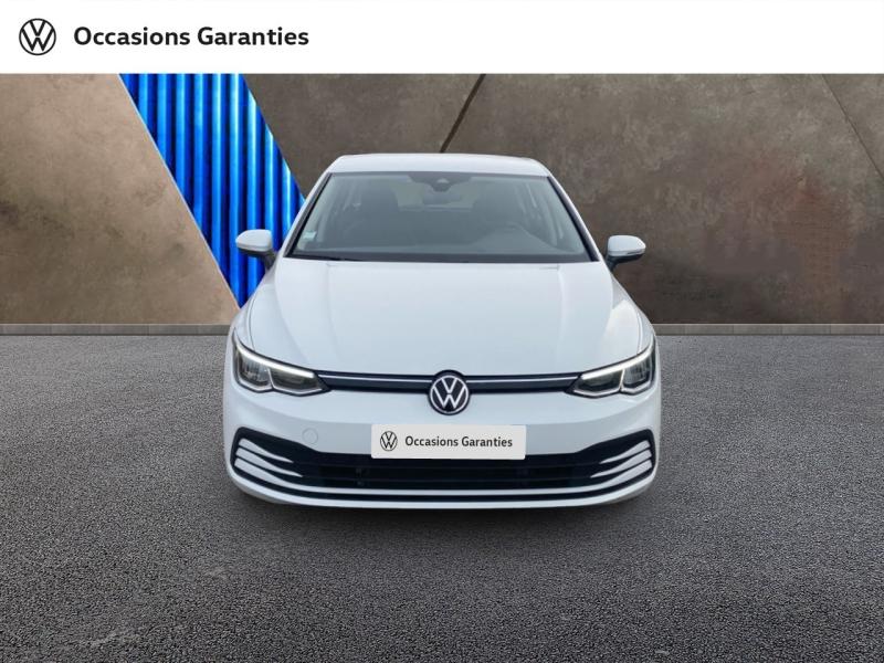 Voitures occasions VOLKSWAGEN GOLF Life Business 1st Clermont-Ferrand