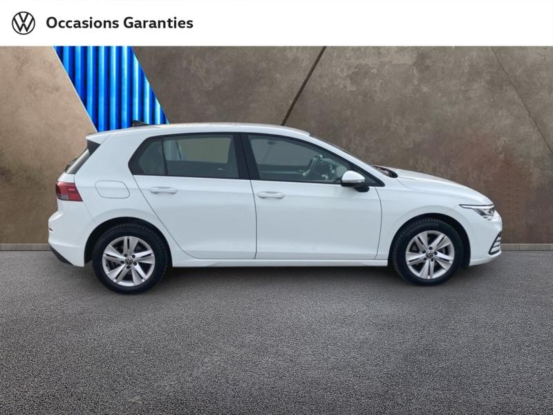 Voitures occasions VOLKSWAGEN GOLF Life Business 1st Clermont-Ferrand
