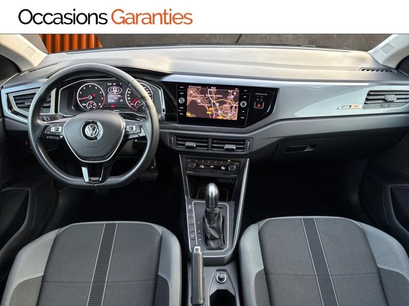 Voitures occasions VOLKSWAGEN POLO Copper Line Clermont-Ferrand