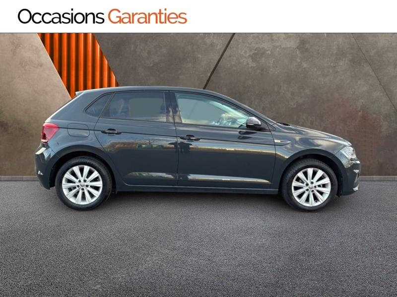 Voitures occasions VOLKSWAGEN POLO Copper Line Clermont-Ferrand